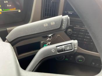 FM420 4x2 / PALFINGER 18502 - 17 mtr / CRANE / KRAN